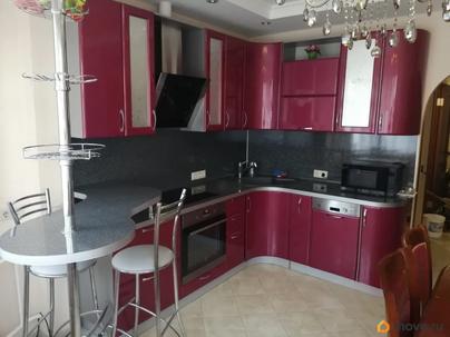2-комн. квартира, 62 м&sup2;