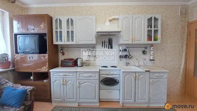 1-комн. квартира, 47 м&sup2;