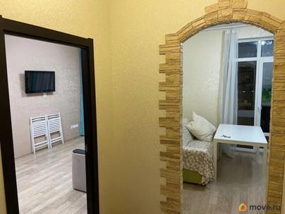 1-комн. квартира, 36.2 м&sup2;
