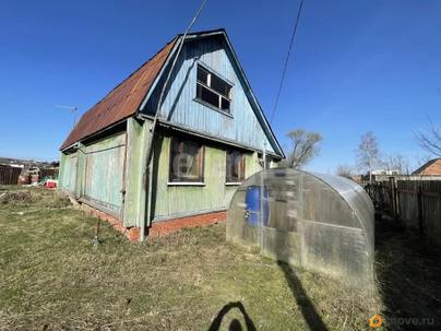 дом, 135.7 м&sup2;, 12 соток