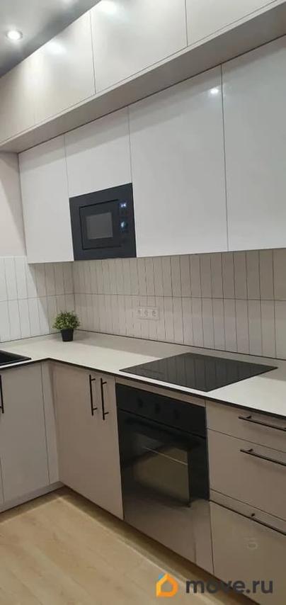 студия, 26.7 м&sup2;