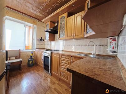 3-комн. квартира, 74 м&sup2;