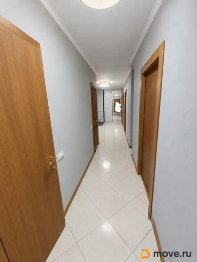 3-комн. квартира, 102 м&sup2;