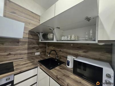 1-комн. квартира, 34 м&sup2;