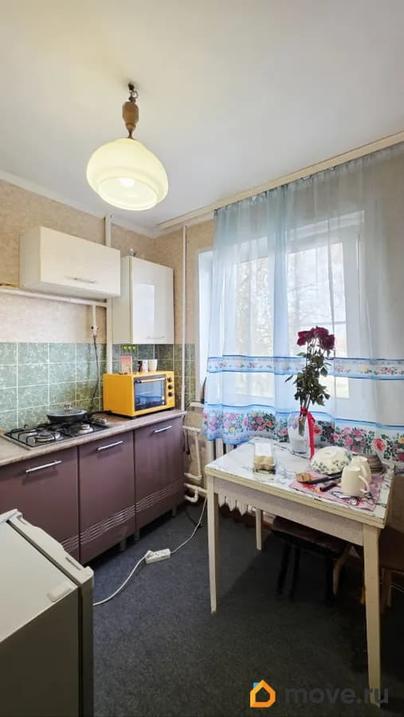 1-комн. квартира, 31 м&sup2;