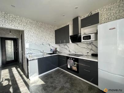 1-комн. квартира, 37.5 м&sup2;
