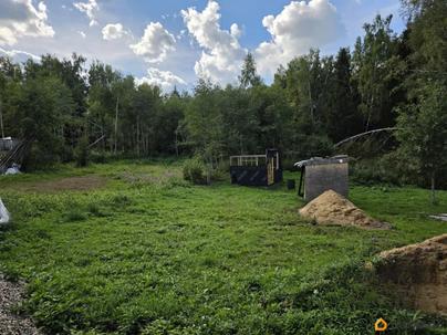 земельный участок, 6.3 сотки