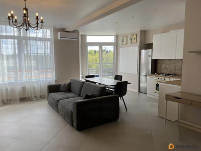 2-комн. квартира, 70 м&sup2;