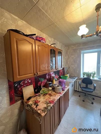 комната, 13.9 м&sup2;