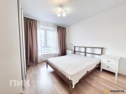 3-комн. квартира, 60 м&sup2;