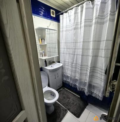 1-комн. квартира, 30.2 м&sup2;