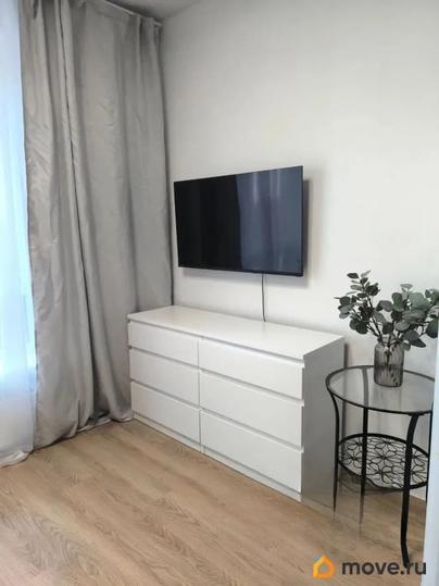 студия, 20 м&sup2;
