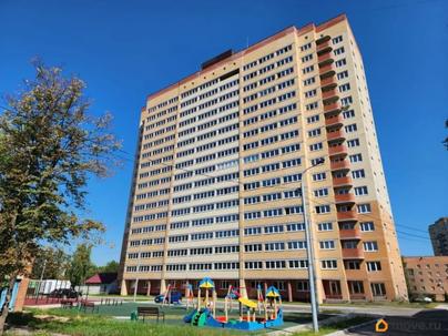 студия, 38 м&sup2;