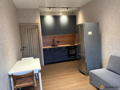 1-комн. квартира, 44 м&sup2;
