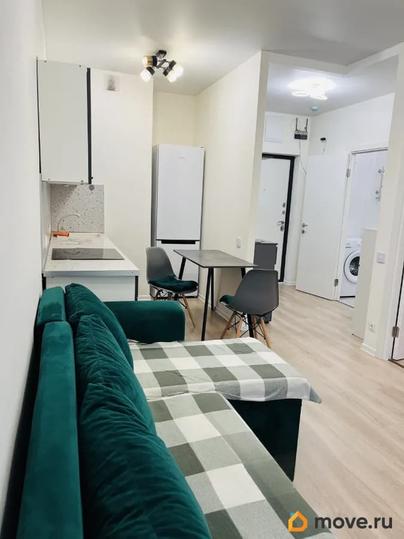 2-комн. квартира, 32 м&sup2;