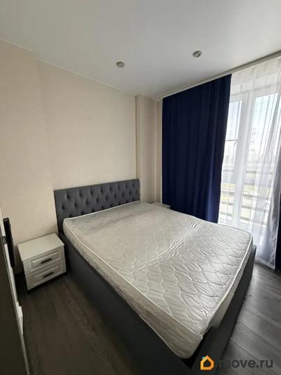 1-комн. квартира, 40 м&sup2;