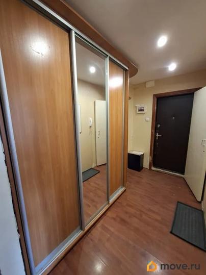 2-комн. квартира, 52.5 м&sup2;