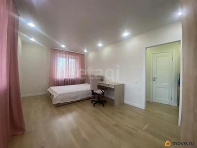 1-комн. квартира, 31.6 м&sup2;
