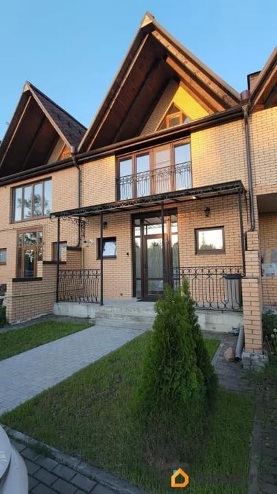 таунхаус, 230 м&sup2;, 1.5 сотки