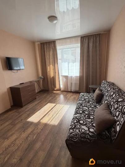 1-комн. квартира, 36 м&sup2;