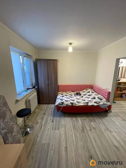 1-комн. квартира, 30.9 м&sup2;