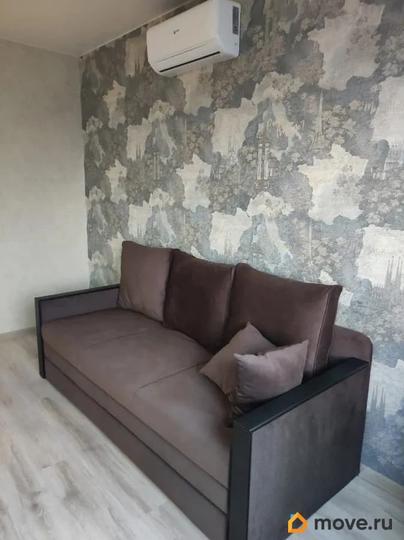 1-комн. квартира, 27.8 м&sup2;
