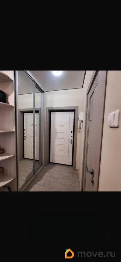 2-комн. квартира, 40.4 м&sup2;