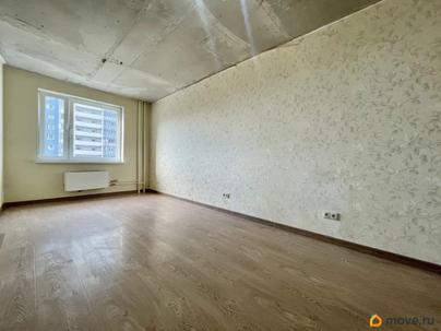 1-комн. квартира, 34.6 м&sup2;