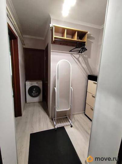 1-комн. квартира, 28.4 м&sup2;