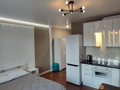 студия, 27 м&sup2;