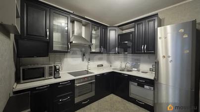2-комн. квартира, 58.9 м&sup2;