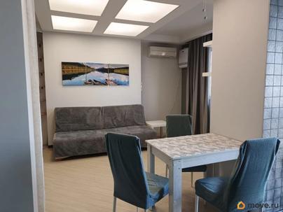 2-комн. квартира, 52 м&sup2;