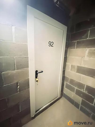 гараж, 3.4 м&sup2;