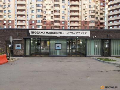 гараж, 12 м&sup2;