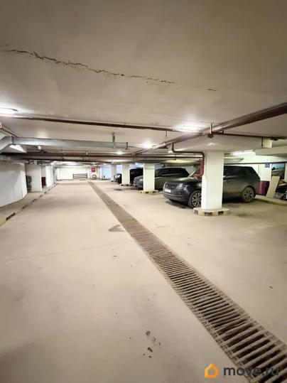 гараж, 18 м&sup2;