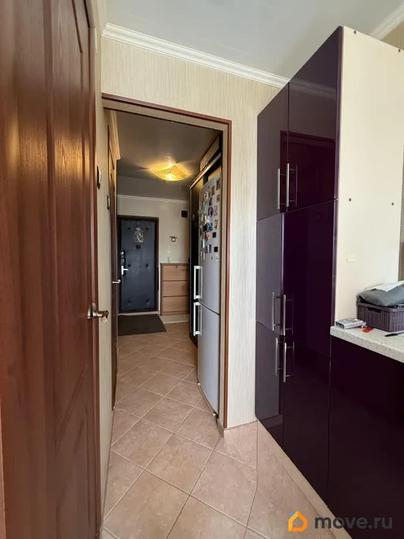 1-комн. квартира, 36.7 м&sup2;