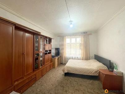 2-комн. квартира, 57.3 м&sup2;