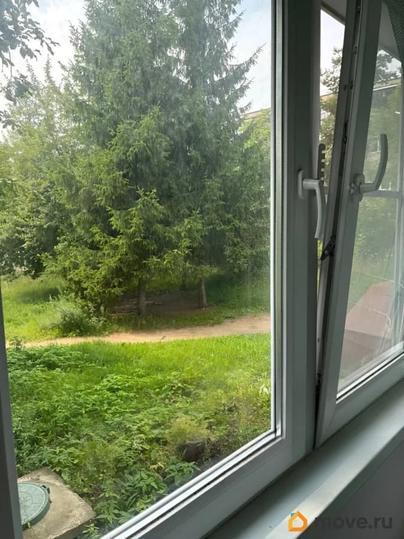 1-комн. квартира, 35 м&sup2;