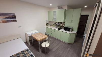 студия, 24 м&sup2;