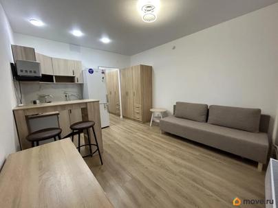 студия, 19.5 м&sup2;