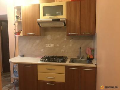 комната, 16 м&sup2;