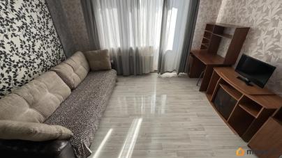 студия, 30 м&sup2;