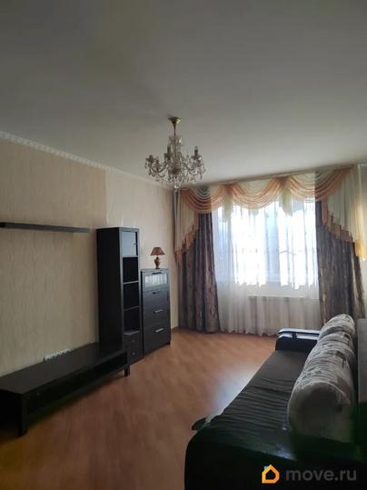 1-комн. квартира, 37 м&sup2;