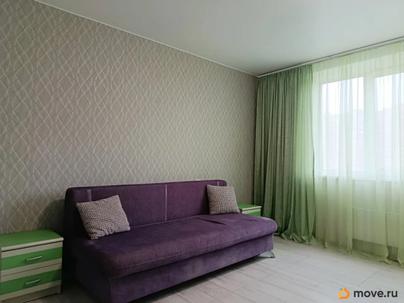 1-комн. квартира, 38 м&sup2;
