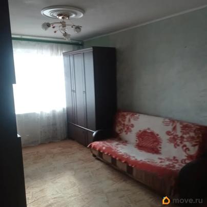 2-комн. квартира, 52 м&sup2;