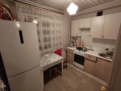 1-комн. квартира, 28.7 м&sup2;