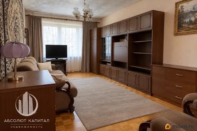 2-комн. квартира, 52.8 м&sup2;