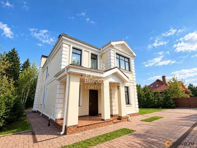 дом, 236 м&sup2;, 17.5 сотки