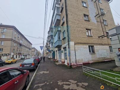 офис, 15.2 м&sup2;