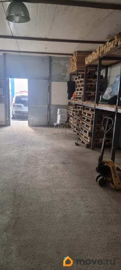 склад, 80 м&sup2;